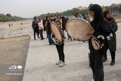 زاینده‌رود