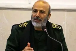 اولین واکنش سپاه پس از حمله موشکی به دیمونا + جزئیات