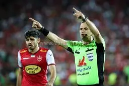 کارشناسی صحنه‌های مشکوک دربی صد و یک