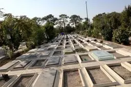 آخرین جزئیات درباره خبر پیدا شدن گنج در بهشت زهرا