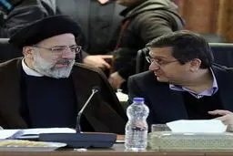 کنایه سنگین همتی به رئیسی 