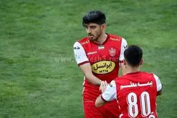 بررسی آخرین شرایط ستاره دربی برای بازی با گل گهر