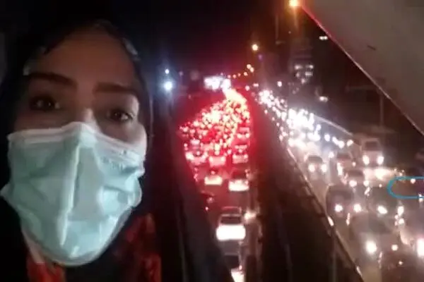 ترافیک نیمه سنگین در محورهای شمال؛ محدودیت‌های یکطرفه از جمعه اعمال می‌شود

