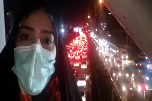ترافیک نیمه سنگین در محورهای شمال؛ محدودیت‌های یکطرفه از جمعه اعمال می‌شود

