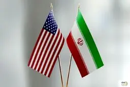 وی تک اف نماینده ترامپ برای شروع مذاکرات با ایران عازم عمان شد
