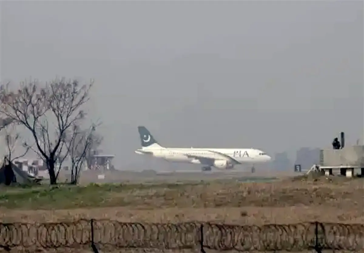 دستورکار تازه پاکستان برای پروازهای افغانستان