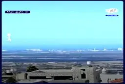  بندر اشغالی حیفا زیر آتش حزب‌الله