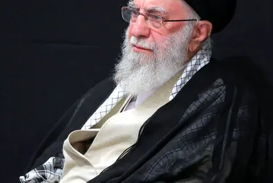 اربعین
