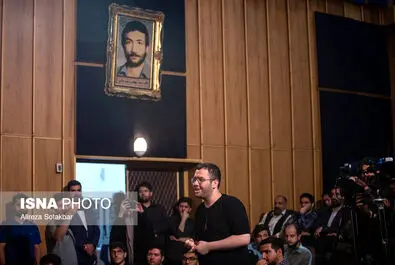مصطفی پورمحمدی 