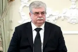 پافشاری طرف روسی بر ادامه مذاکرات در چارچوب 1+5