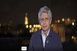 افشای دستور اسرائیل به بی‌بی‌سی برای سانسور گزارش حمله ایران