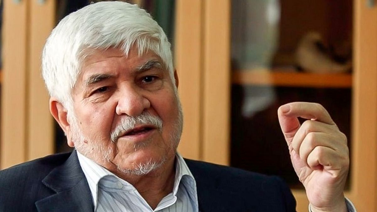 پیشنهاد یک دوقطبی ؛ لاریجانی به انتخابات باز میگردد