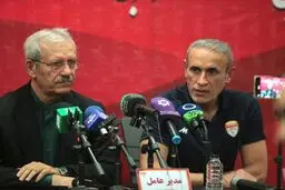 تاکید مدیرعامل فولاد:  گل محمدی جایی نمی‌رود!