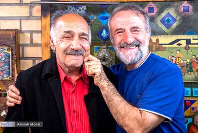  سریال «در کنار پروانه‌ها»