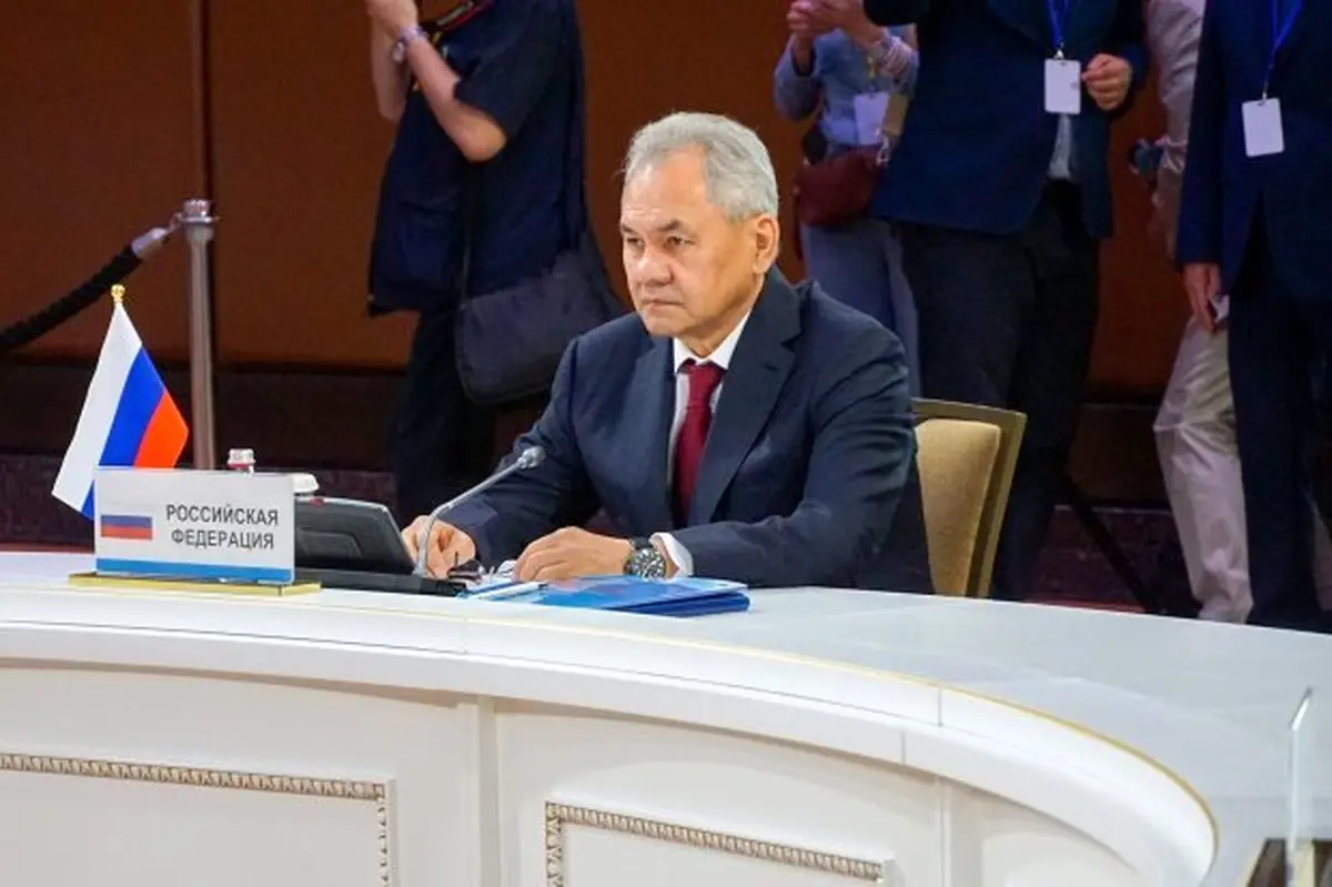 افشاگری دبیر شورای امنیت ملی روسیه درباره زلنسکی: از روش‌های تروریستی استفاده می‌کند