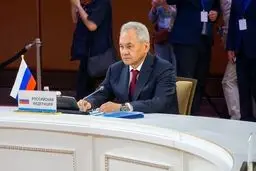 افشاگری دبیر شورای امنیت ملی روسیه درباره زلنسکی: از روش‌های تروریستی استفاده می‌کند