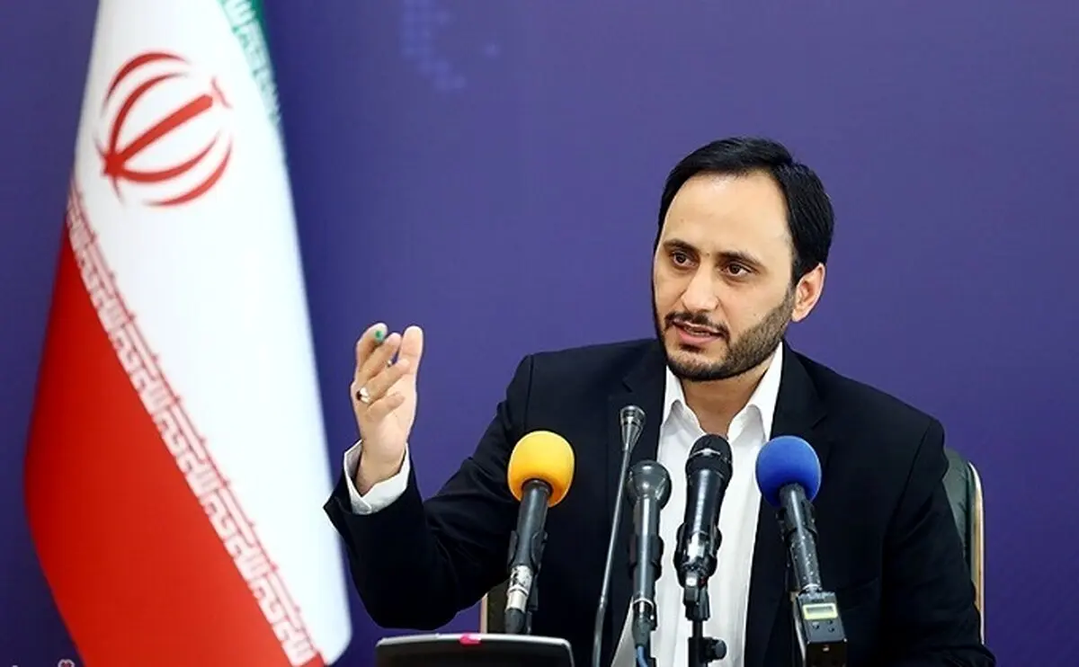 بهادری جهرمی: یارانه نقدی در دولت سیزدهم حدود ۹ برابر شد