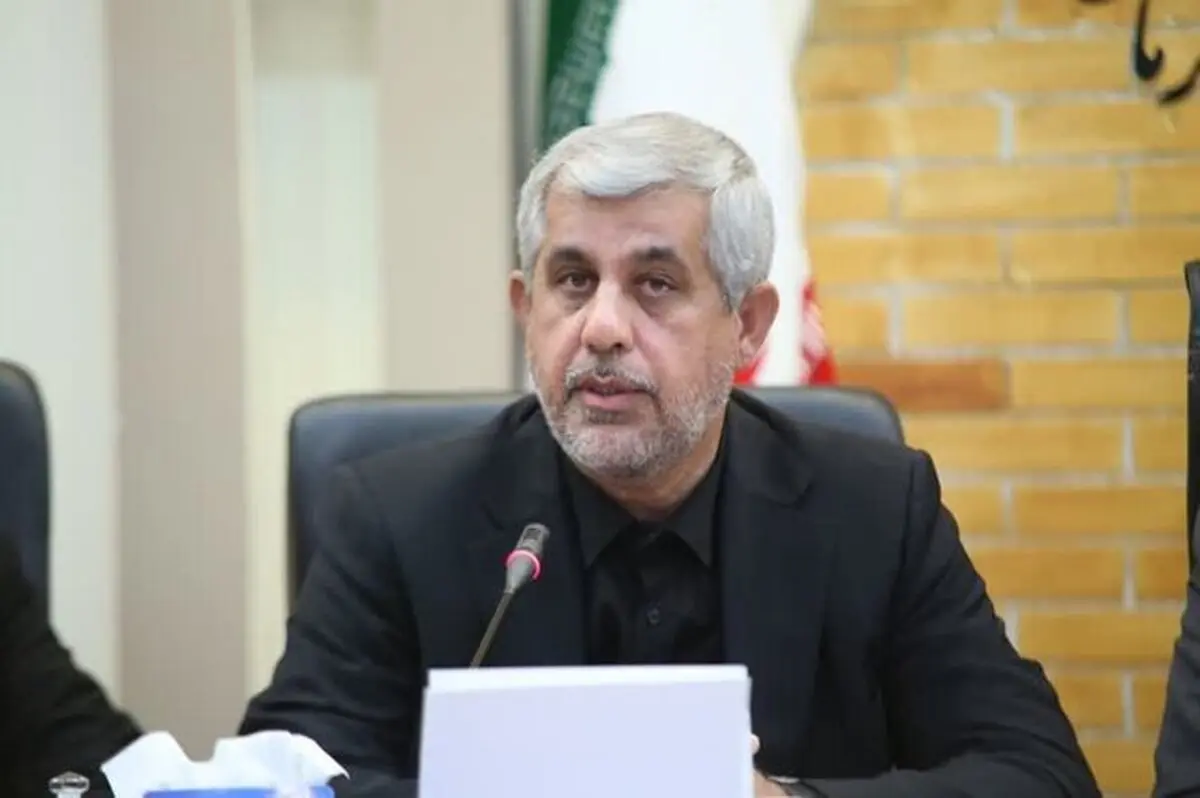 آمریکا حتی اگر فقط به کوه کلنگ حمله کند، با تمام توان پاسخ خواهیم داد