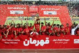 دلیل عجیب برای عدم پرداخت پاداش قهرمانی پرسپولیس