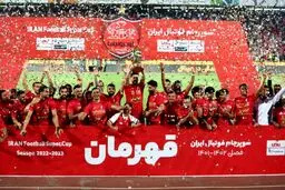 دلیل عجیب برای عدم پرداخت پاداش قهرمانی پرسپولیس