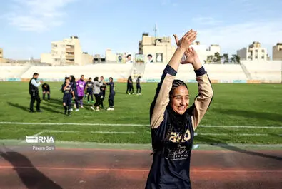 خاتون بم