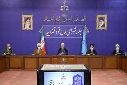 واکنش رئیس دستگاه قضا به حواشی اخیر درباره وضعیت معیشتی کارکنان