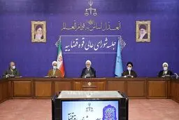 واکنش رئیس دستگاه قضا به حواشی اخیر درباره وضعیت معیشتی کارکنان