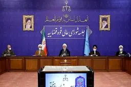 واکنش رئیس دستگاه قضا به حواشی اخیر درباره وضعیت معیشتی کارکنان