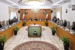 تاکید رئیس جمهور بر تسریع در پرداخت وام ازدواج افراد در صف دریافت تسهیلات