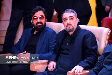 کنگره ملی نوحه‌ها