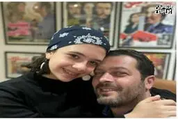 عینک میلیاردی پژمان بازغی در مراسم داریوش مهرجویی | گریه های پژمان بازغی برای داریوش مهرجویی دل همه را سوزاند