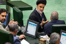اسامی حامیان فیلترینگ که اینترنت سفید دارند 
