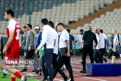 پرسپولیس النصر