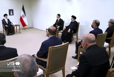 رهبری و ترکمنستان
