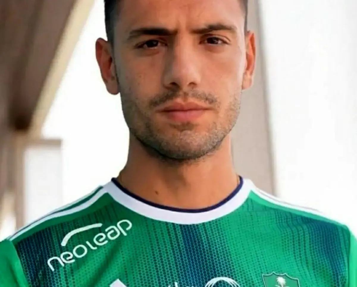 هفتمین ستاره تابستانی الاهلی معرفی شد