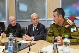 چرا رژیم صهیونیستی به سوریه حمله کرد؟ 
