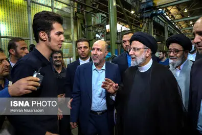 سفر رییس جمهور به استان آذربایجان شرقی