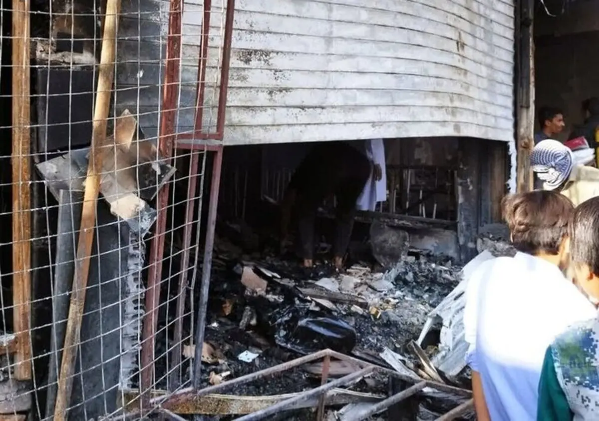 مدارس این استان یکشنبه ۱۰ مهر ۱۴۰۱ تعطیل است

