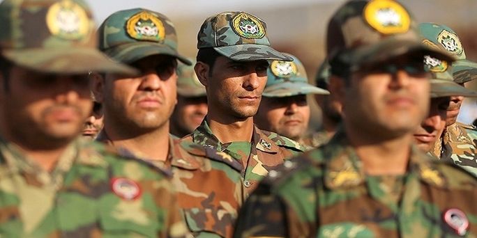 اطلاعیه فوری سازمان وظیفه عمومی فراجا: مشمولان تیر ۱۴۰۴ آماده حضور باشند