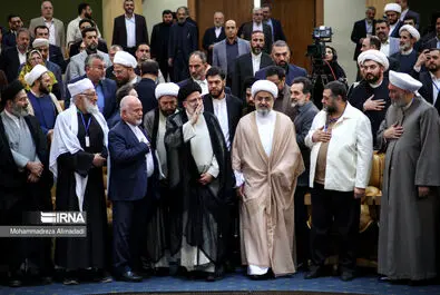 کنفرانس بین‌المللی وحدت اسلامی