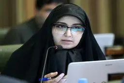 پشت پرده پروژه تخریب دختر شهید سلیمانی