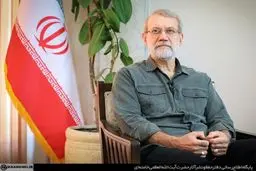 لاریجانی : آمریکا آنچه در ذهن دارد را هم بکند تا بفهمد مقابل چه ملتی‌است