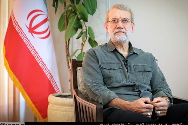 ادعای تازه: پرونده هسته‌ای ایران به علی لاریجانی سپرده شد!