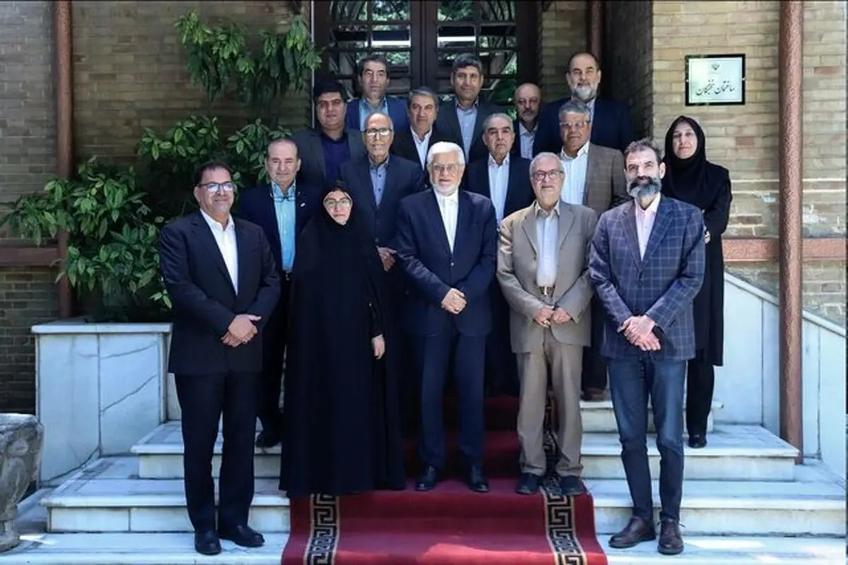 معاون اول رئیس‌جمهور: باید سرمایه اجتماعی نظام را افزایش دهیم