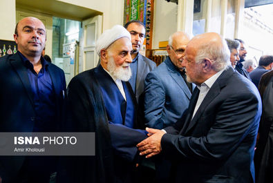 ختم محمد ناطق نوری 