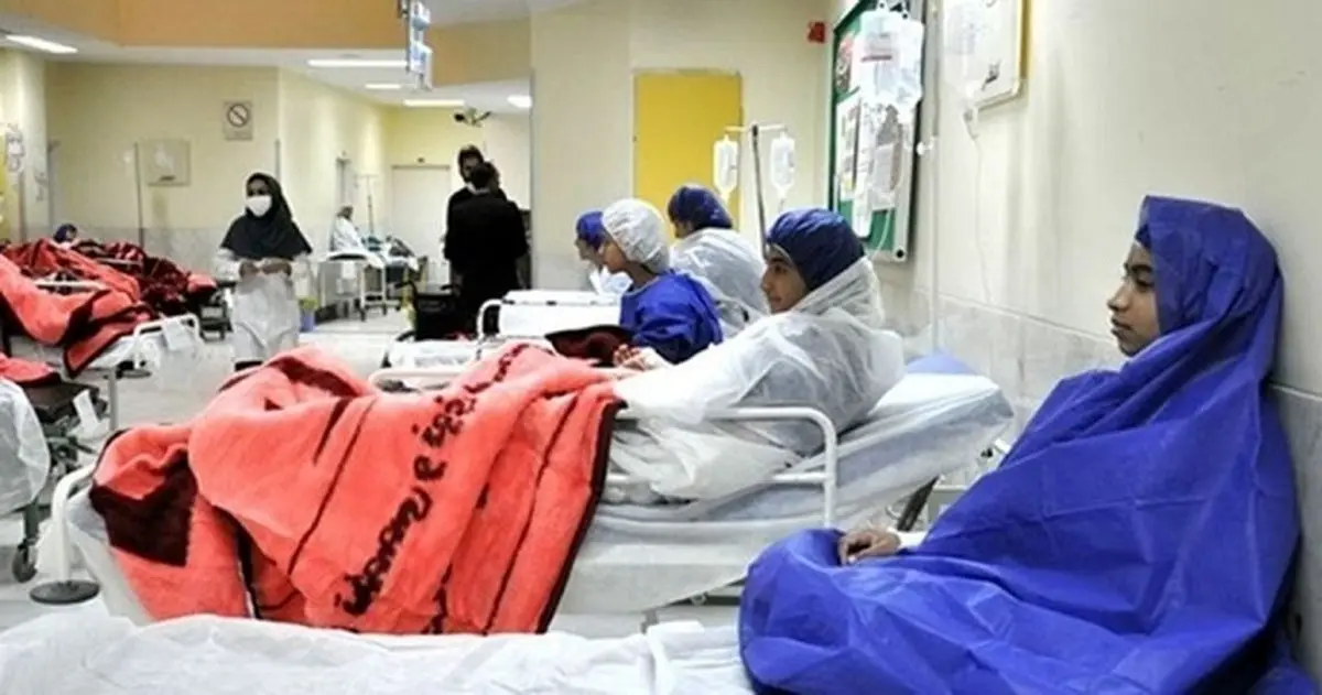 قالیباف: فقط 2 شهر درگیر مسمومیت هستند نه 15 شهر!