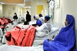 بازداشت برخی افراد در رابطه با مسمومیت دانش‌آموزان