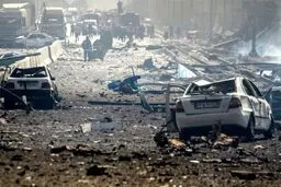 آمار قطعی جان‌باختگان حادثه بندرعباس اعلام شد