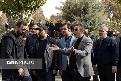 همایون ارشادی