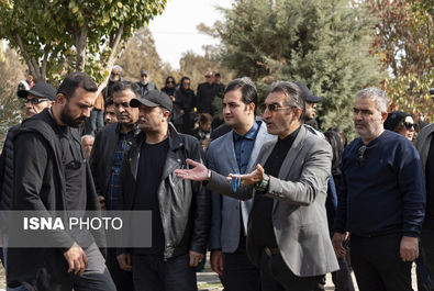 همایون ارشادی